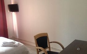 Hotel Le Jardin